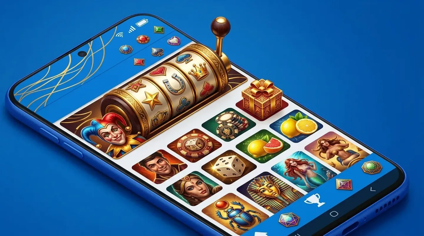 Tipsportcasino